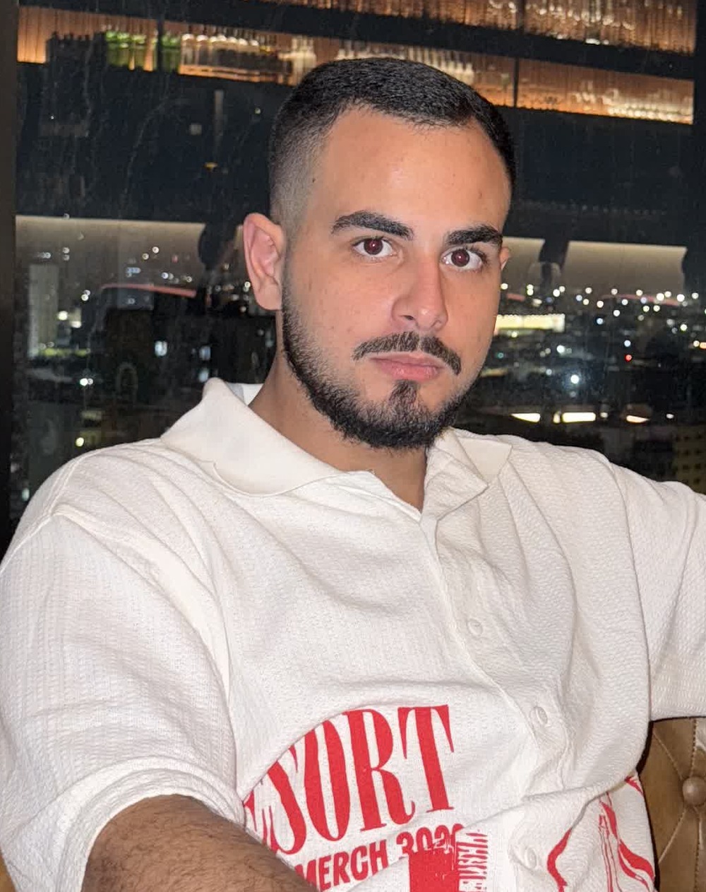 Hertz, sócio-dono da DreamBets